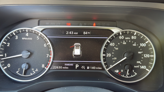 Used 2023 Nissan Pathfinder S FWD image 18