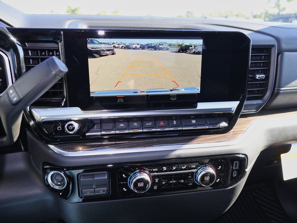 New 2026 GMC Sierra 1500 Elevation image 18