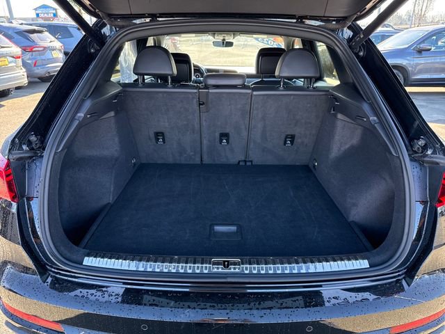 Used 2023 Audi Q3 2.0T Premium image 15