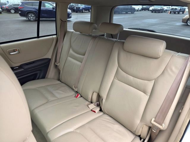 Used 2001 Toyota Highlander V6 image 29