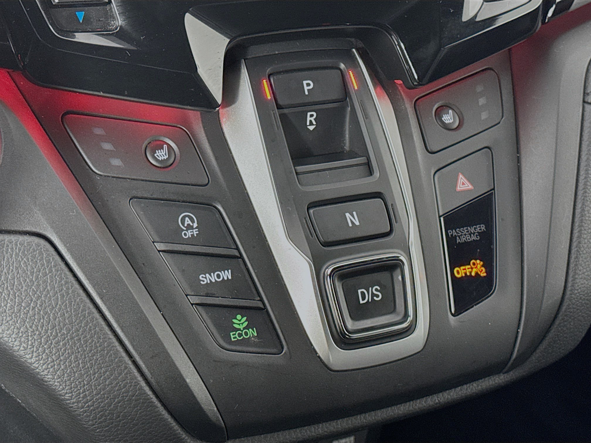 Certified 2024 Honda Odyssey Sport image 16