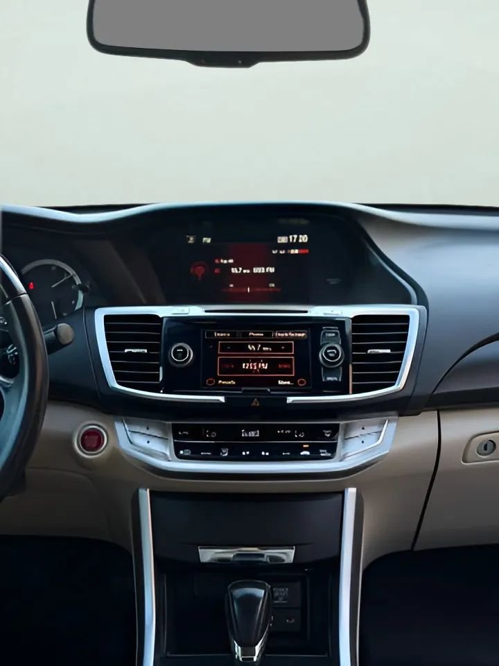 Used 2014 Honda Accord EX-L image 27