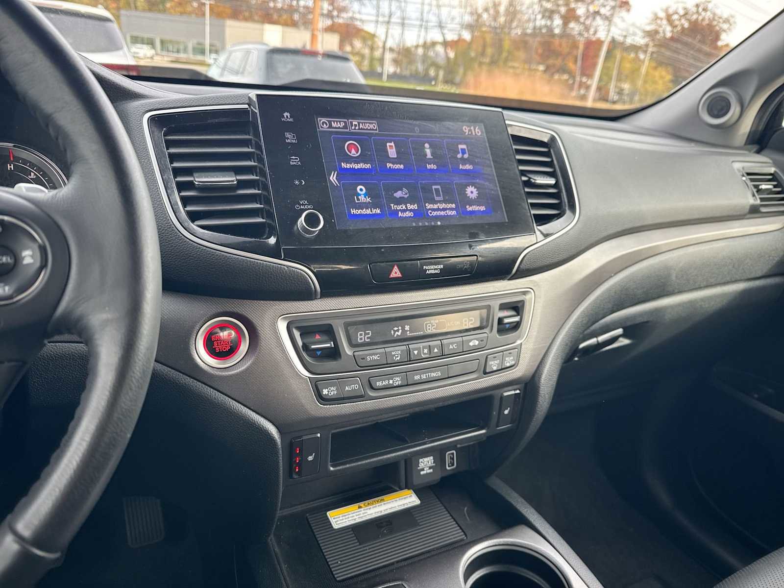 Used 2022 Honda Ridgeline RTL-E image 27