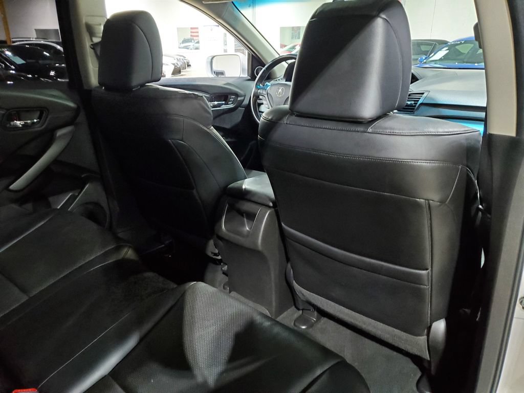 Used 2013 Acura RDX AWD image 21