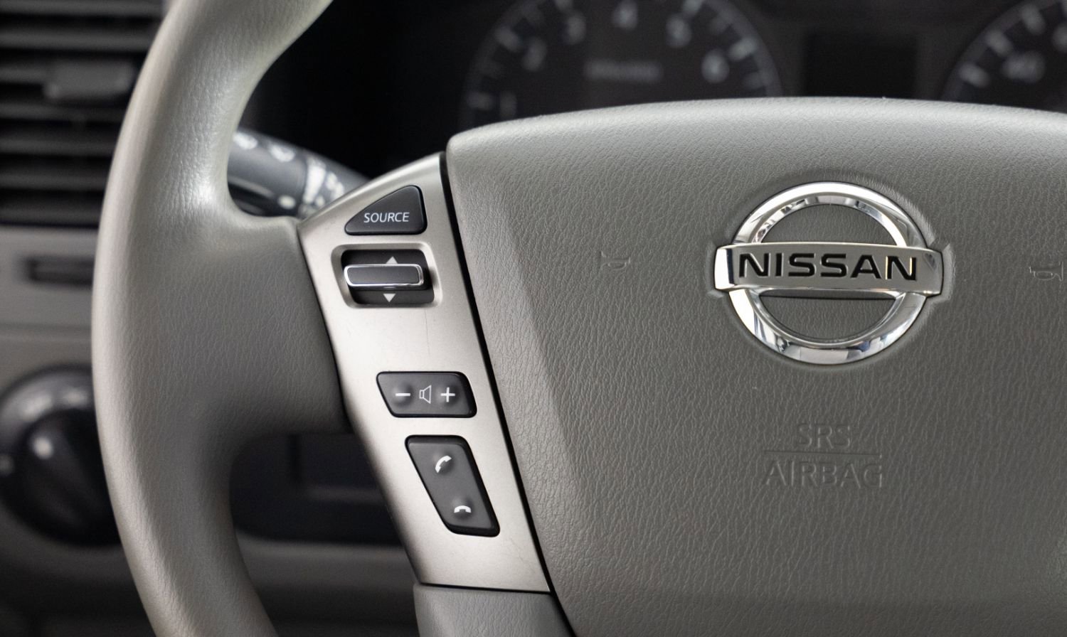 Used 2019 Nissan NV 3500 SV w/ Navigation Package RWD image 28