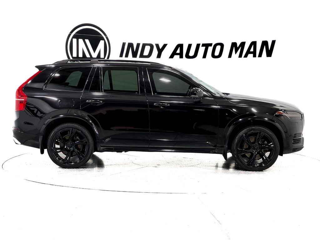 Used 2018 Volvo XC90 T8 Momentum w/ Convenience Package image 3
