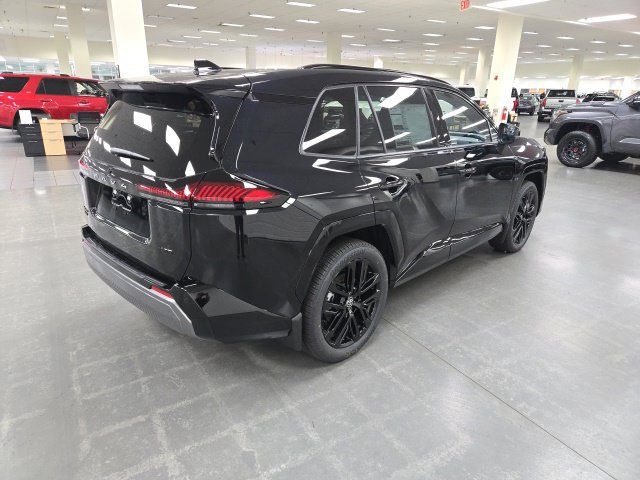 New 2026 Toyota RAV4 XSE AWD/4WD image 6