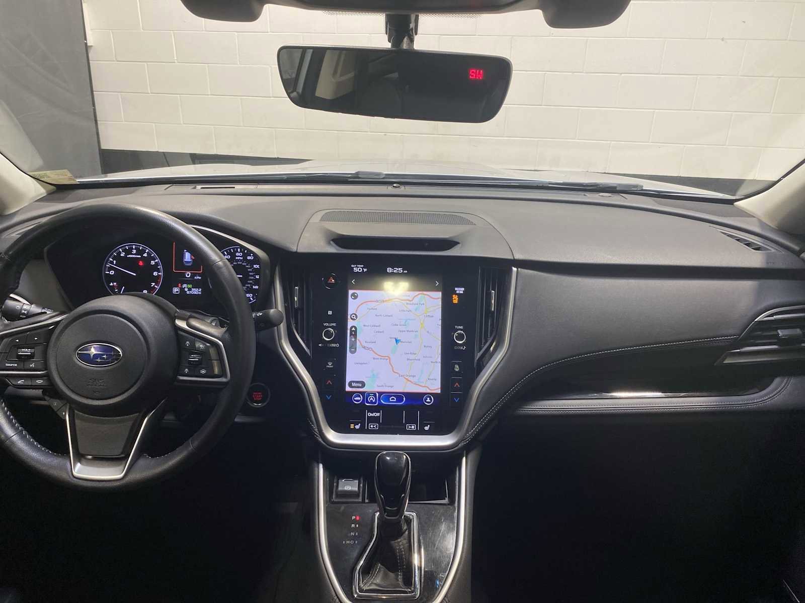 Used 2020 Subaru Outback Limited image 10