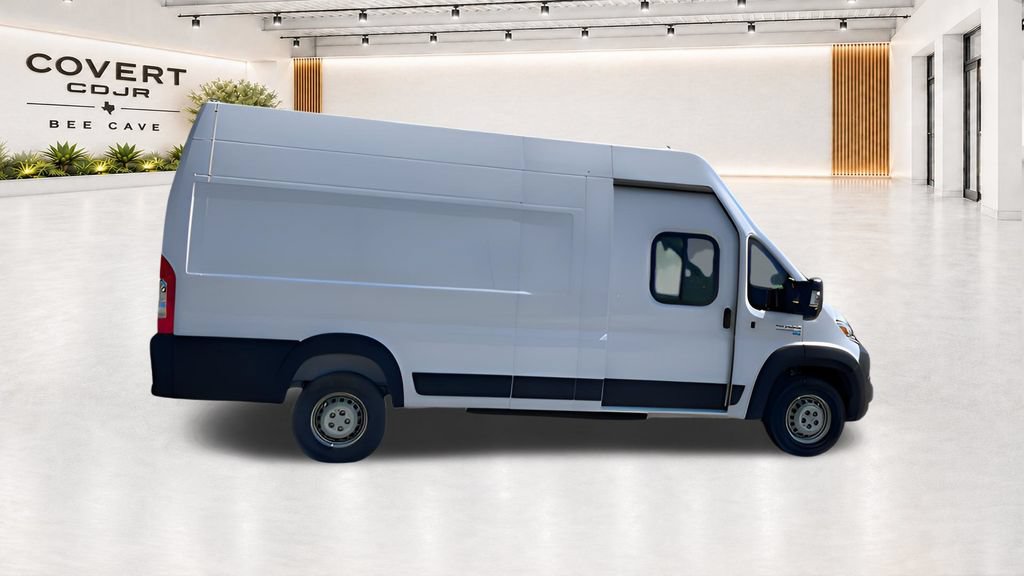 New 2025 RAM ProMaster 3500 FWD image 15
