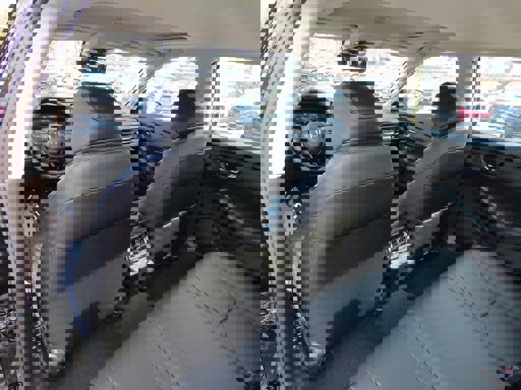 New 2026 Honda Accord EX-L image 14