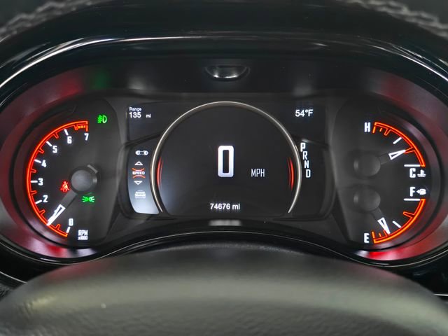 Used 2021 Dodge Durango GT image 14