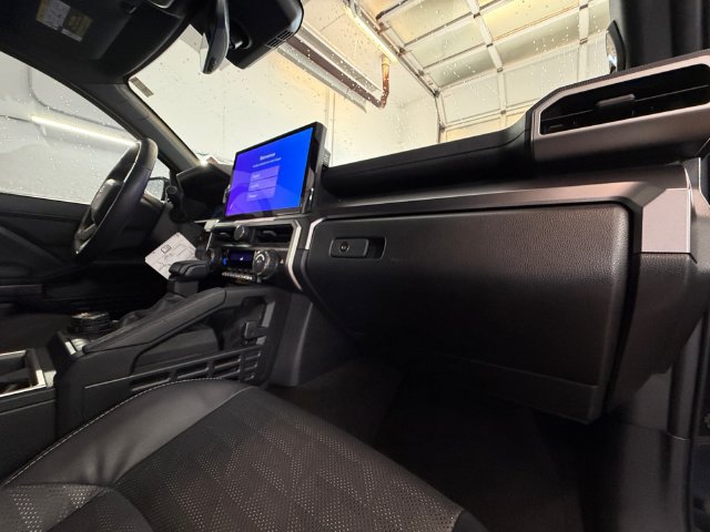 Certified 2025 Toyota 4Runner TRD Sport Premium AWD/4WD image 20