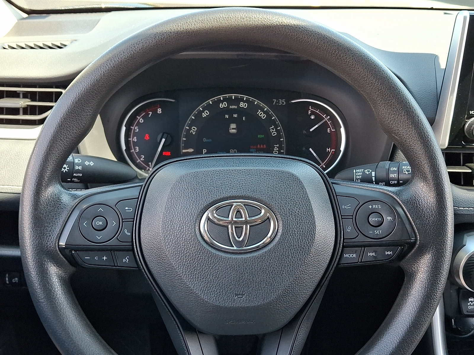 Used 2024 Toyota RAV4 XLE AWD/4WD image 20