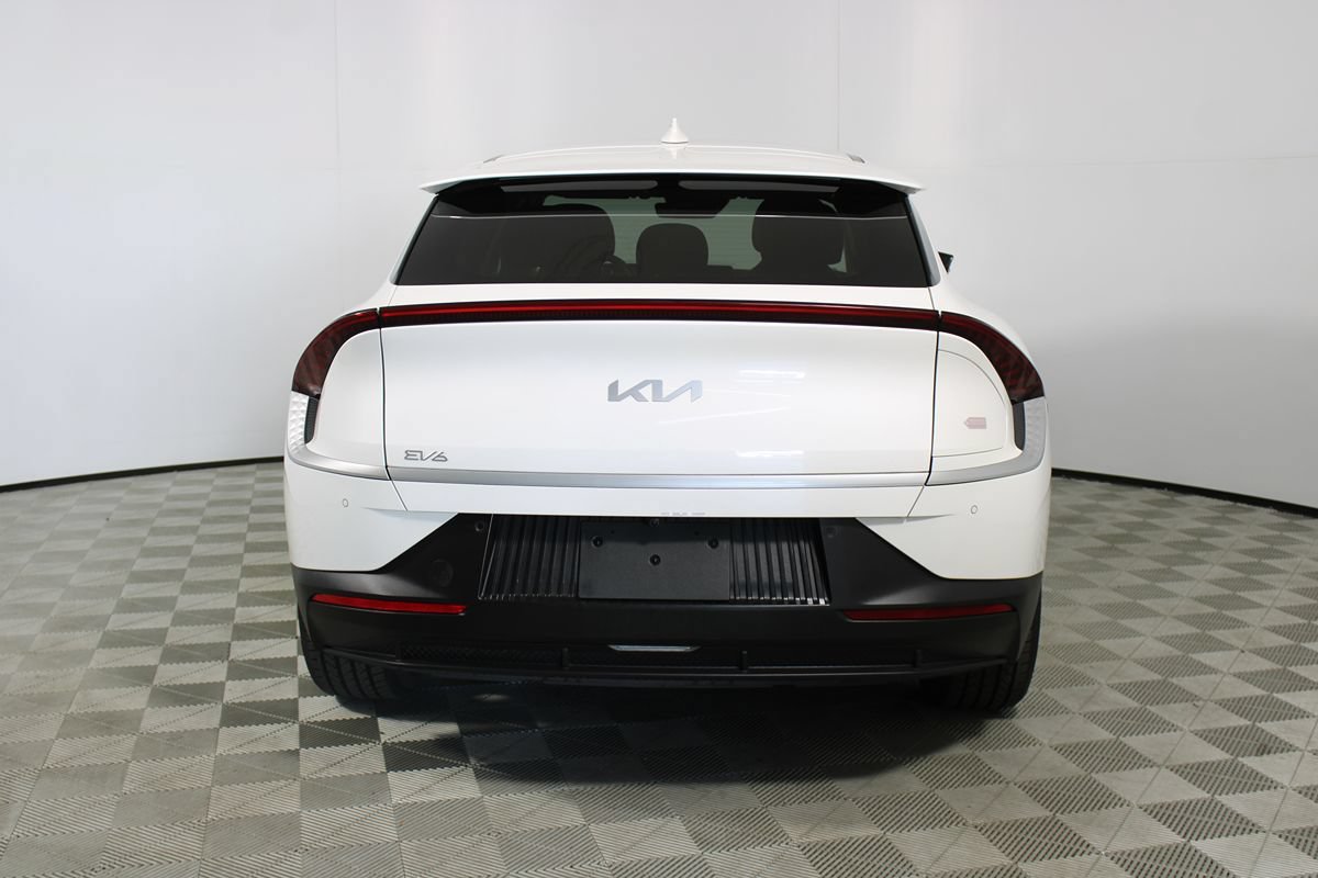 Used 2024 Kia EV6 Light RWD image 28