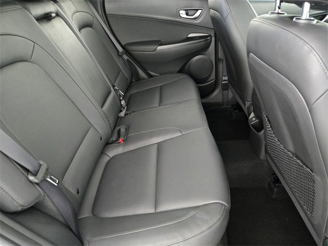 Used 2022 Hyundai Kona Limited image 16
