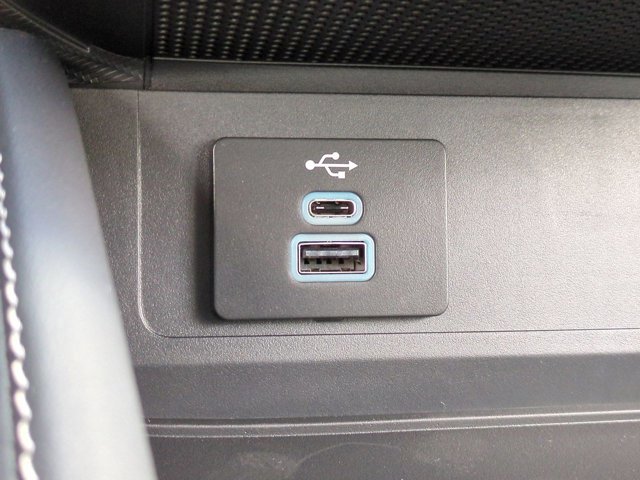 New 2025 Ford Mustang Premium image 21