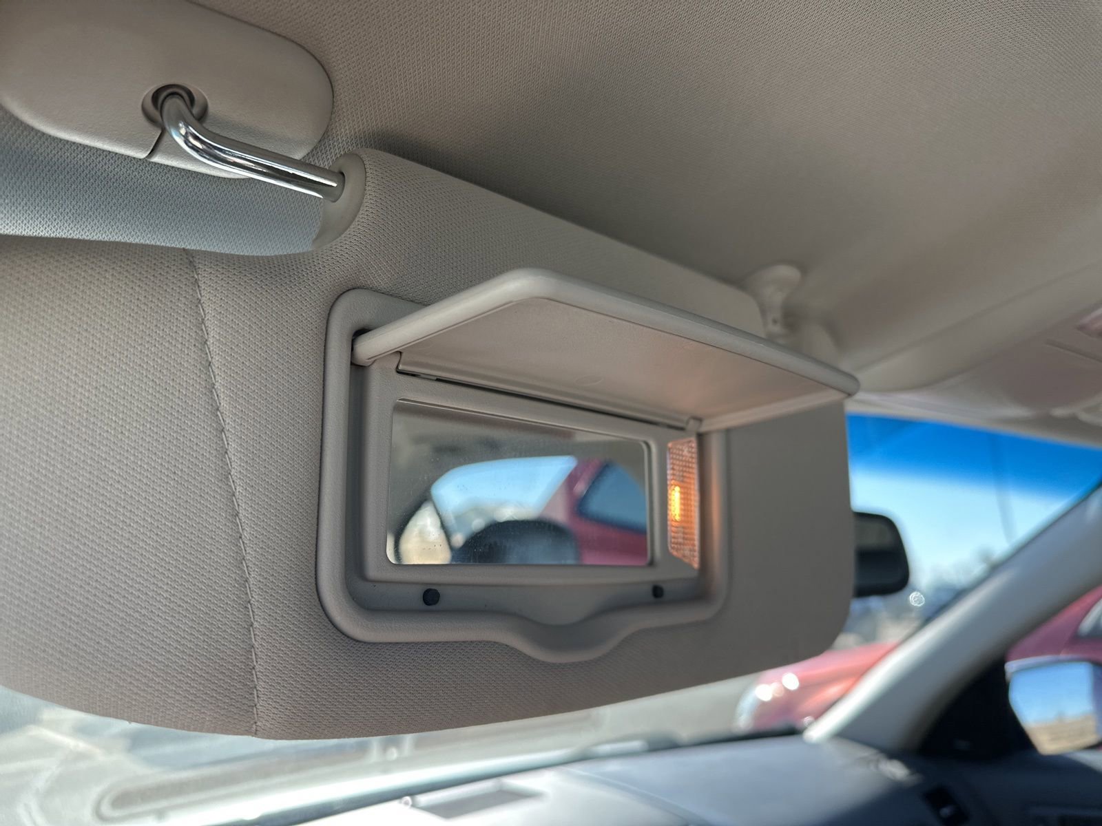 Used 2010 Mercury Milan Hybrid image 58