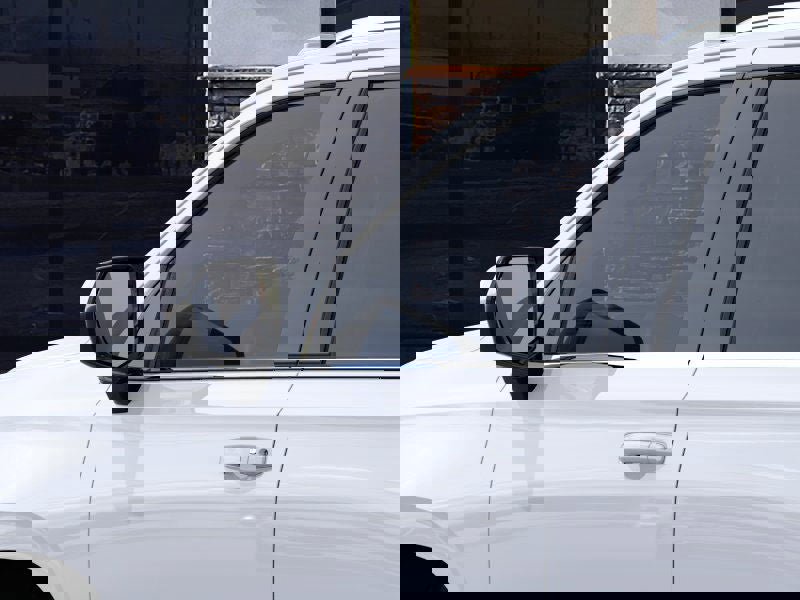 New 2026 Chevrolet Tahoe LS AWD/4WD image 12