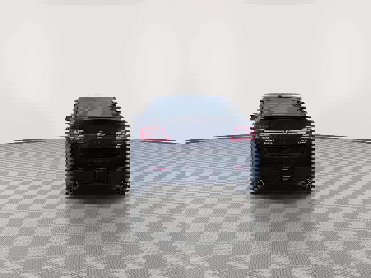 Used 2017 Ford Taurus Limited image 7