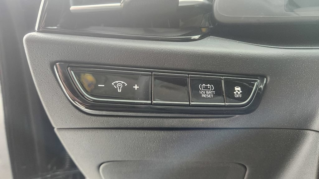 New 2026 Kia Niro LX FWD image 20