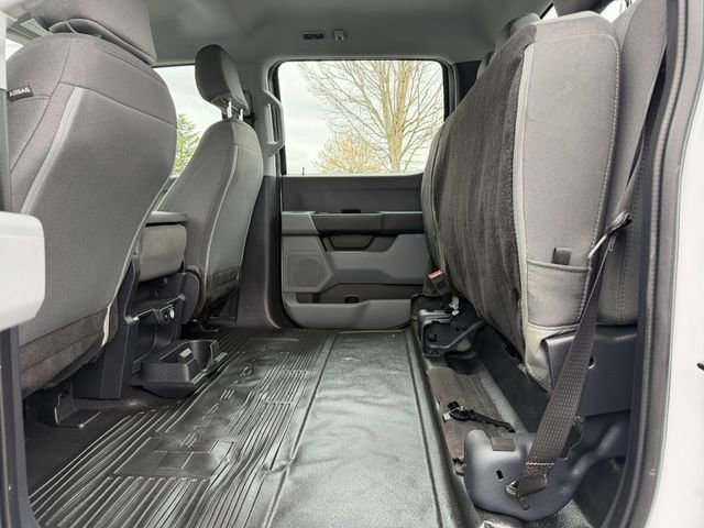 Used 2024 Ford F350 XL w/ XL Off-Road Package AWD/4WD image 31