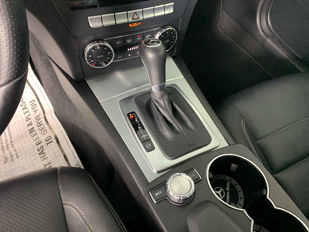 Used 2013 Mercedes-Benz C 250 Coupe image 24