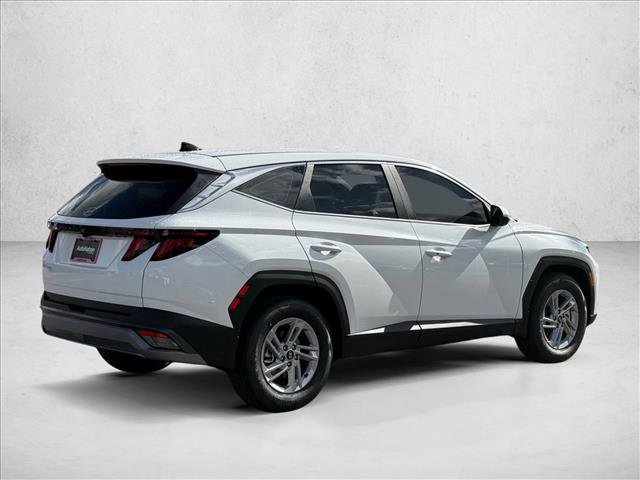 New 2026 Hyundai Tucson SE image 2