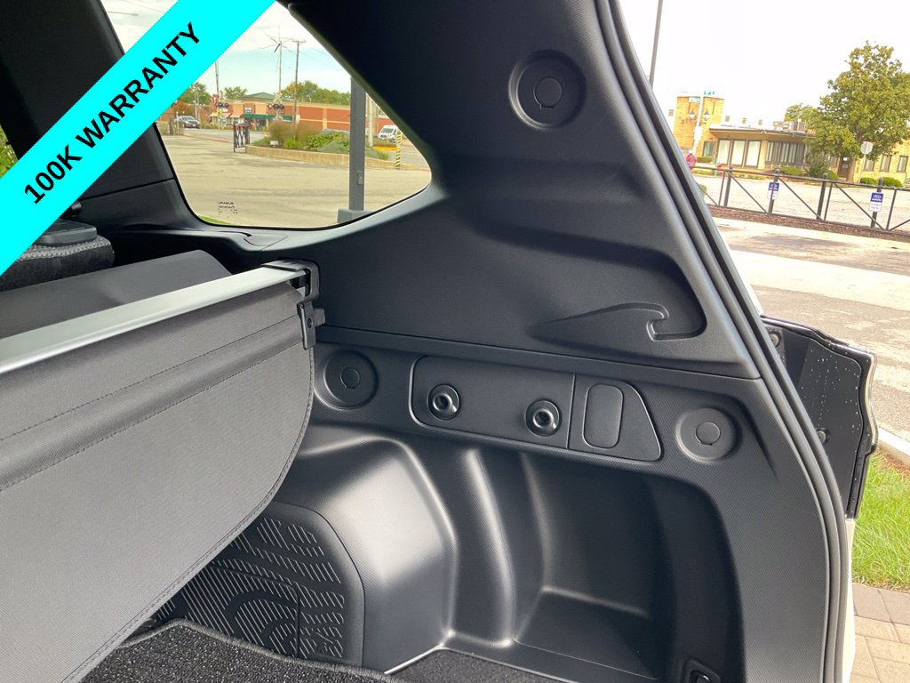 New 2026 Subaru Forester Premium AWD/4WD image 42