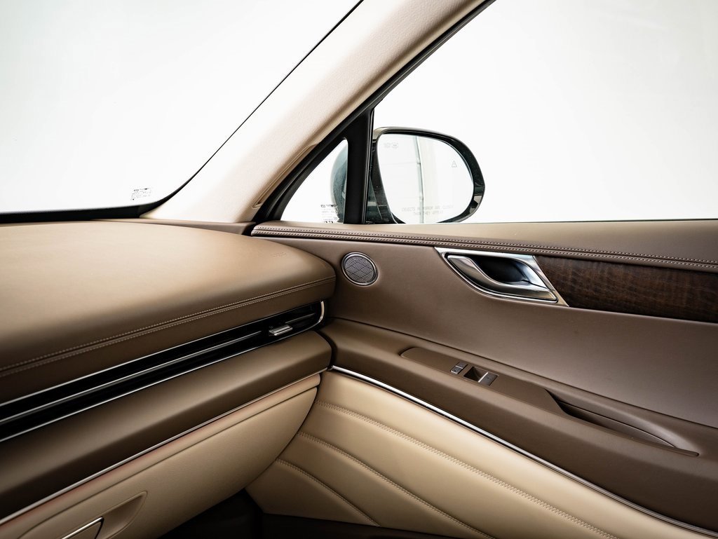 Used 2023 Genesis GV80 3.5T image 34