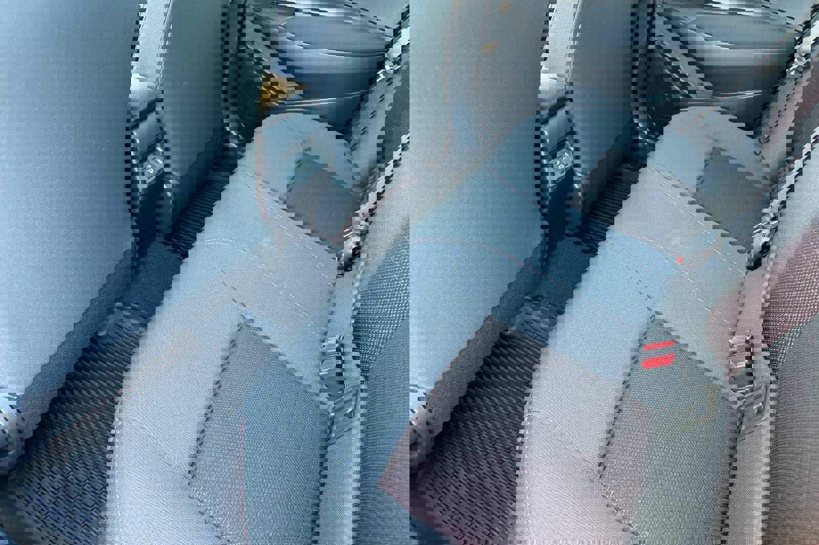 New 2026 Toyota Corolla SE image 14