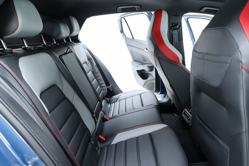 New 2026 Volkswagen GTI Autobahn image 37