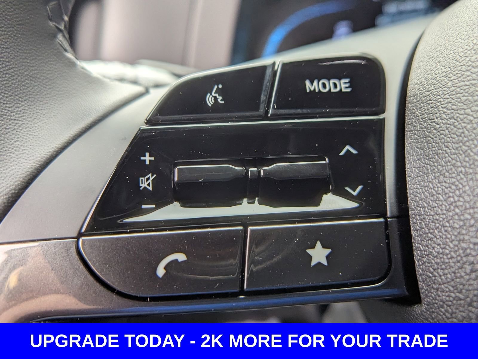 New 2026 Hyundai Elantra SEL Sport image 30