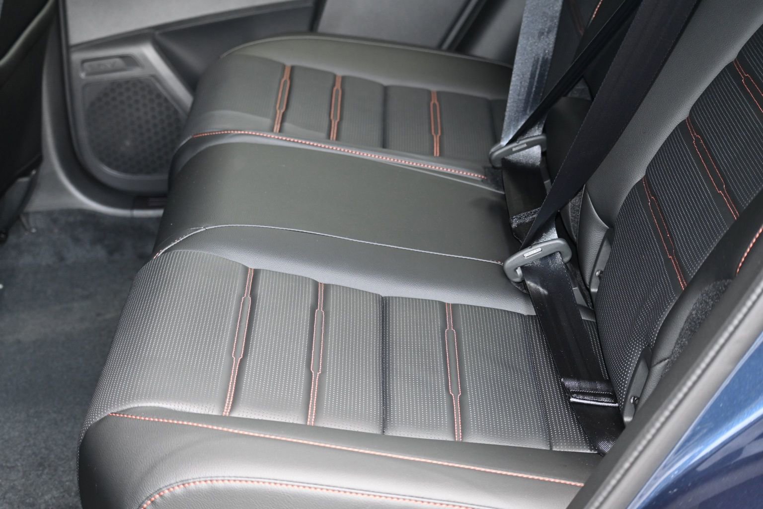 New 2026 Honda CR-V Sport-L image 20