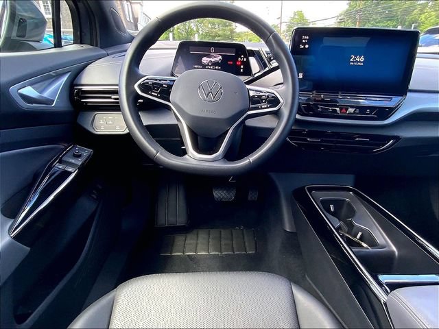 Certified 2023 Volkswagen ID.4 S RWD image 11
