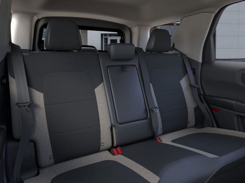 New 2025 Ford Bronco Sport Big Bend image 11