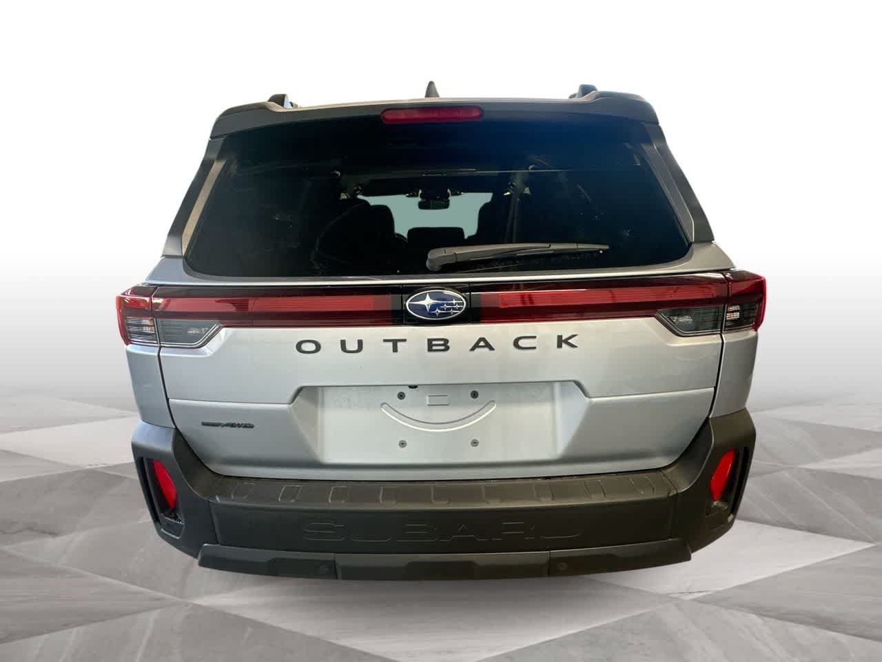 New 2026 Subaru Outback Touring XT AWD/4WD image 7