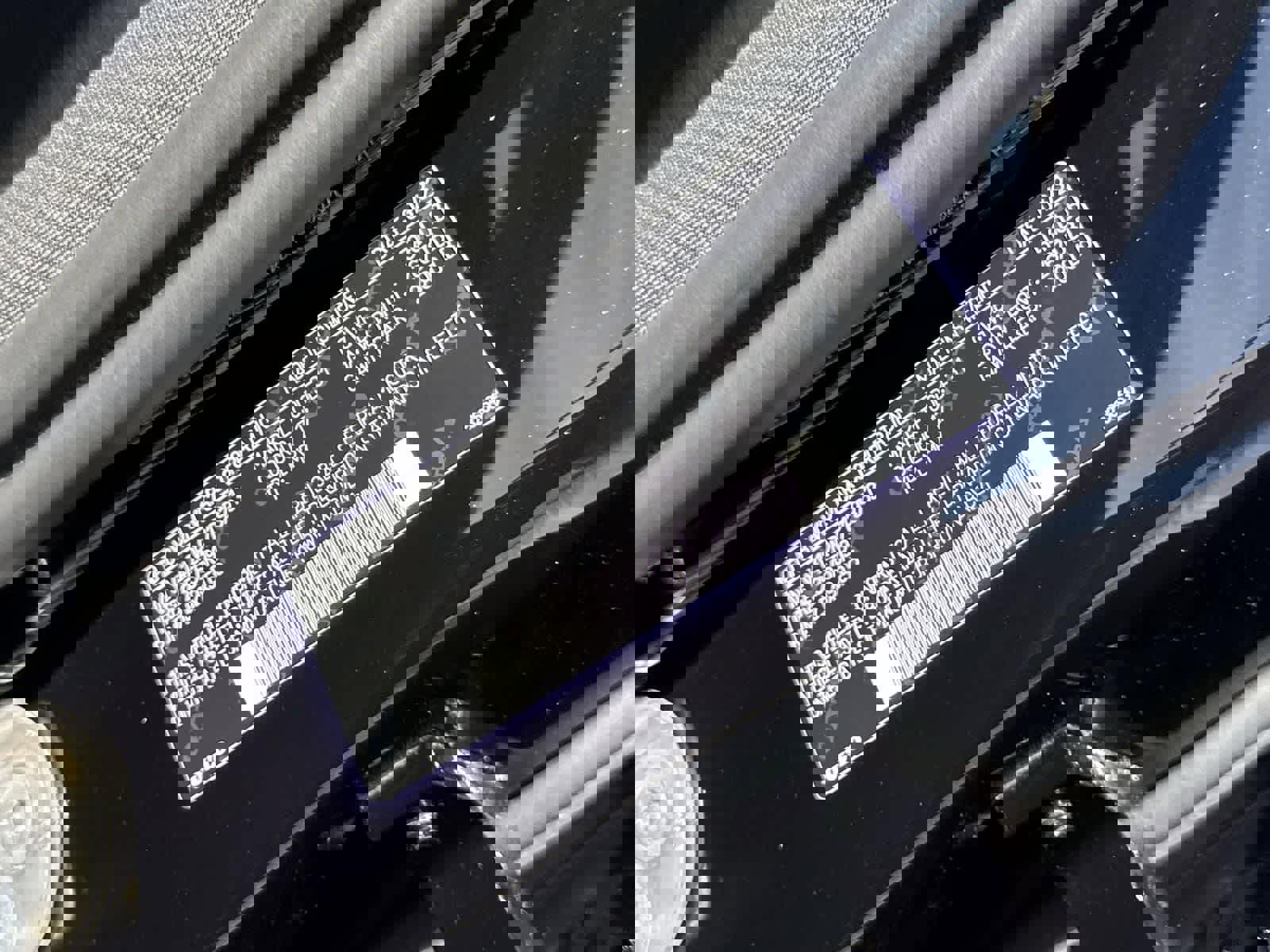 Used 2023 Volvo XC60 B5 Plus image 7