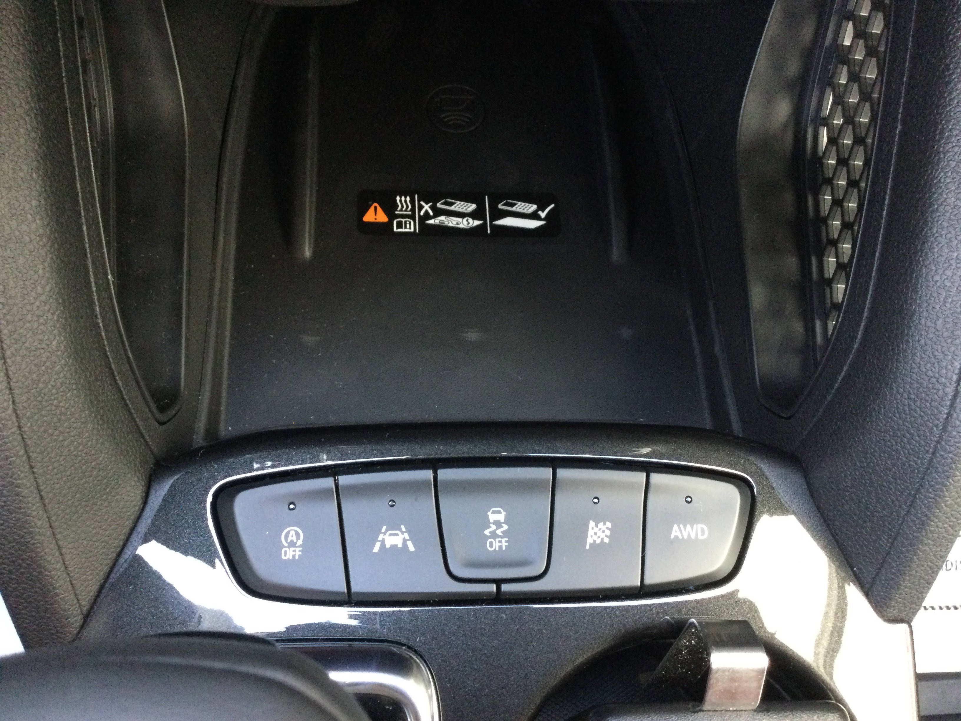 New 2026 Chevrolet TrailBlazer LT w/ Convenience Package image 11