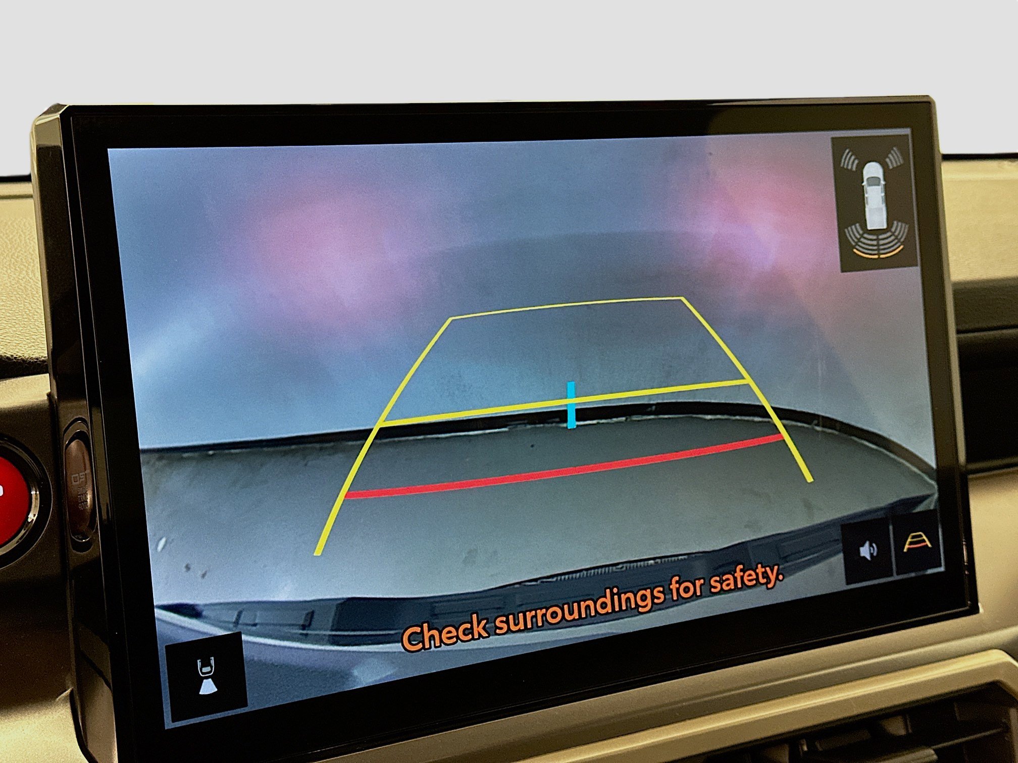 Used 2024 Toyota Tacoma TRD Sport w/ TRD Sport Upgrade Package image 23