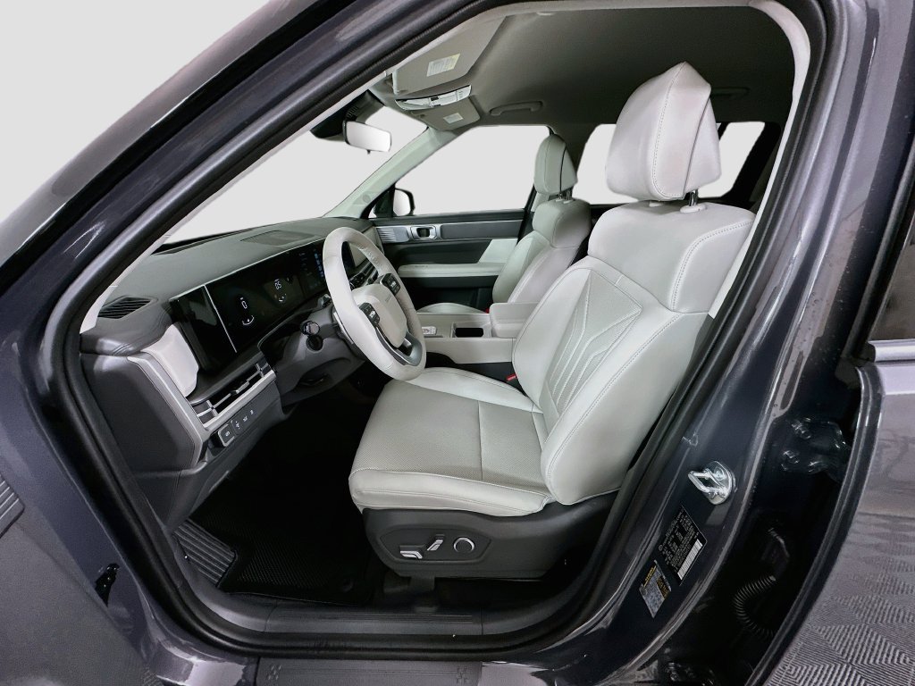 New 2027 Hyundai Santa Fe SEL FWD image 15