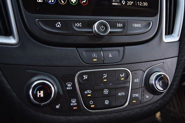 Used 2024 Chevrolet Malibu LT image 14