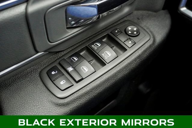 Used 2022 RAM 1500 Classic SLT w/ Protection Group image 22