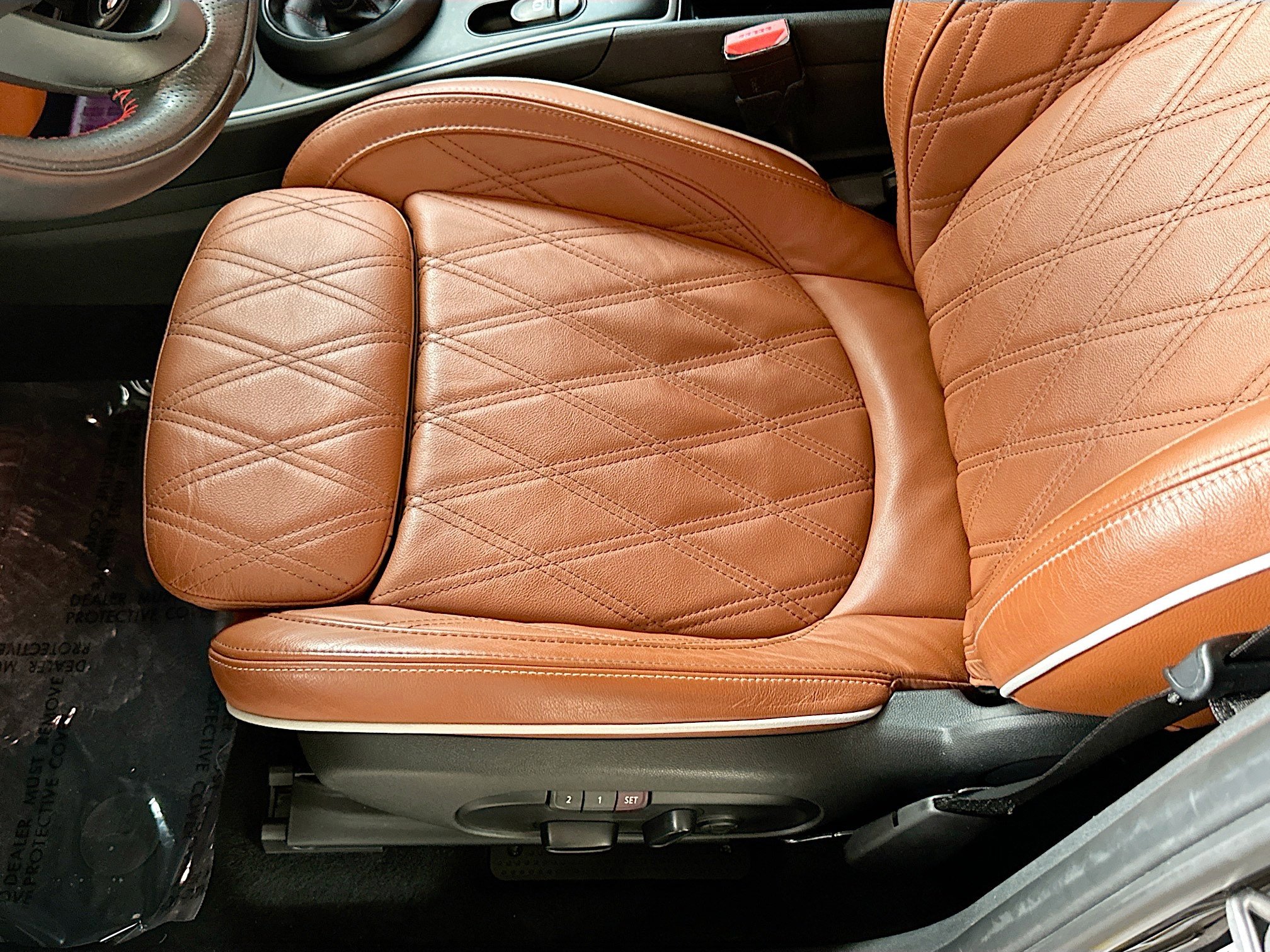 Used 2021 MINI Cooper Countryman S w/ Driver Assistance Package image 20