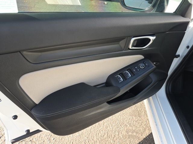 Used 2022 Honda Civic LX image 25