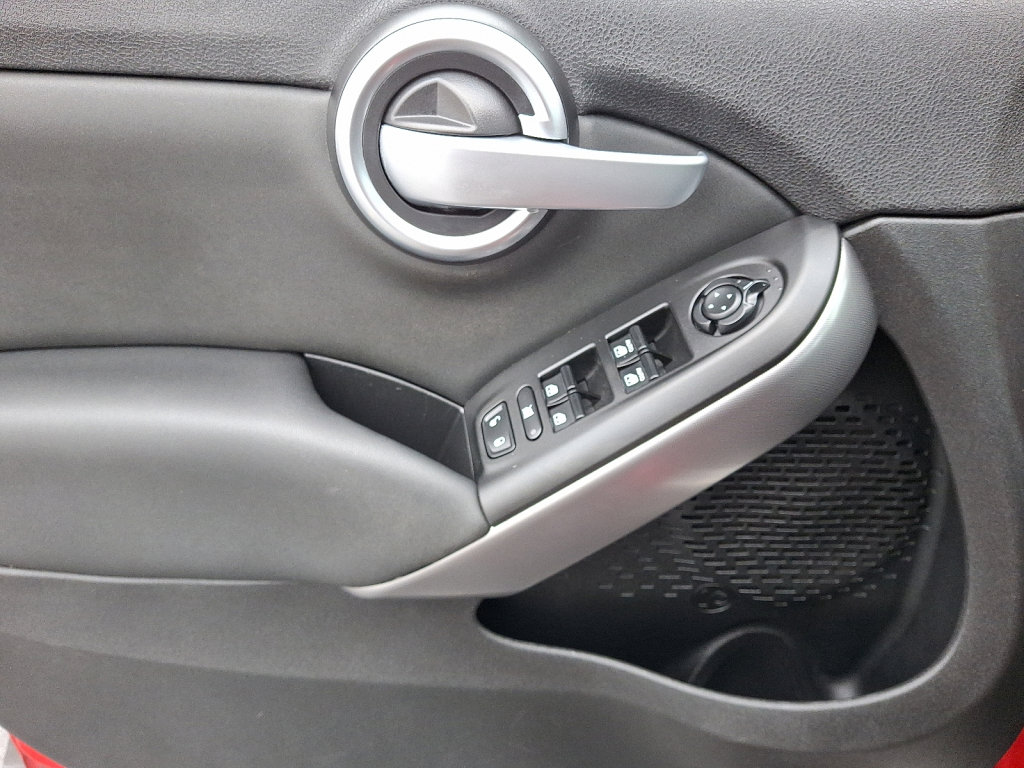 Used 2017 FIAT 500X Pop w/ Pop Popular Equipment Package image 23