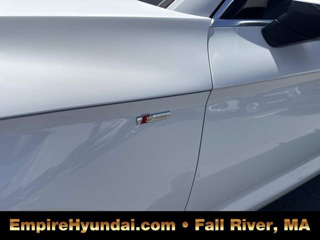 Used 2024 Audi Q5 2.0T Premium Plus image 14