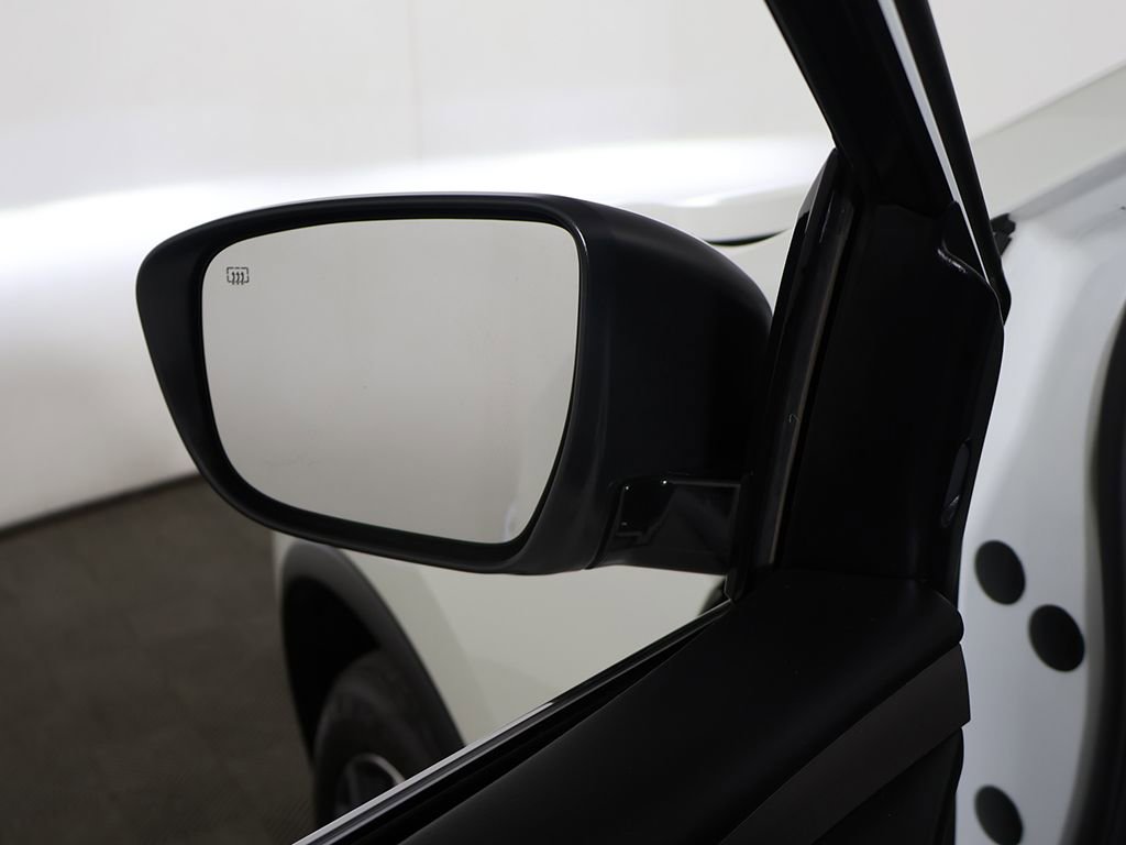 Used 2024 Nissan Murano SL AWD/4WD image 35