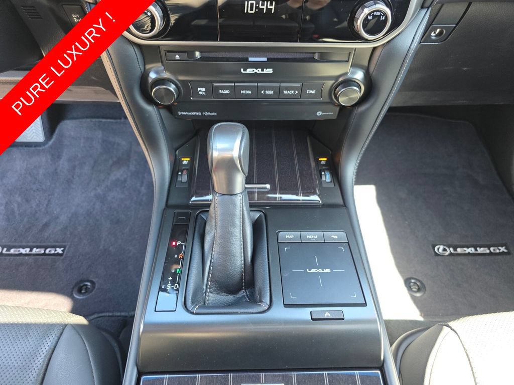 Used 2023 Lexus GX 460 Premium w/ Premium Package AWD/4WD image 30