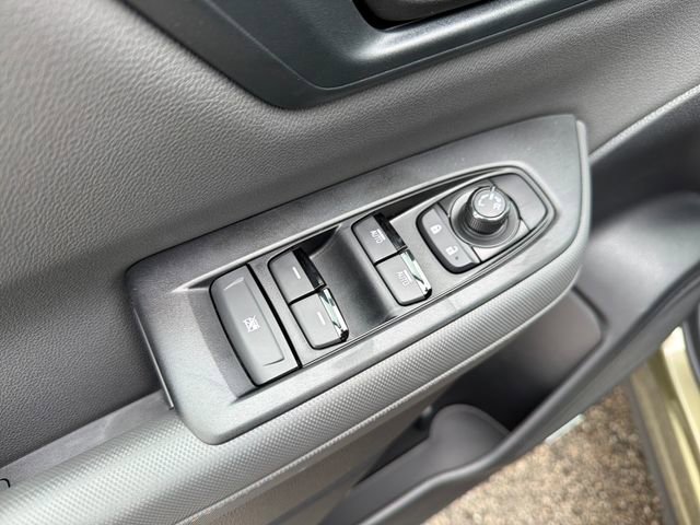 New 2026 Subaru Forester Wilderness AWD/4WD image 16