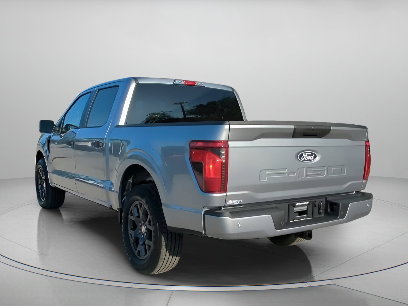 New 2026 Ford F150 STX image 25